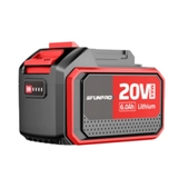 Pin máy khoan SFUNPRO PINSF20V-6.0AH