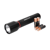 Đèn pin LED cao cấp 500 lumens SWISS+TECH ST031009