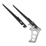 Cưa Lỗ Khóa Stanley 15-275