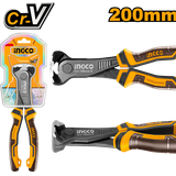 Kìm Cắt Đứt 200mm(8 inch) INGCO HECP28200