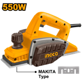 Máy Bào Điện 550W INGCO PL5508
