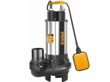 Máy bơm chìm nước thải 2200W INGCO SPDB22008