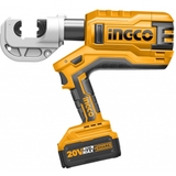 Máy ép COS thủy lực dùng pin 20V INGCO -  CTLI2002