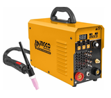 Máy Hàn Điện Tử TIG/MMA 160A 85V INGCO ING-TIG1601