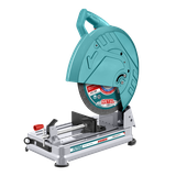 Máy cắt sắt 355mm 2400W TOTAL TS9243558