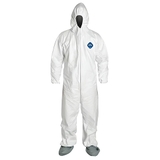[Sale Lễ 2/9] Quần Áo Phòng Dịch Dupont Tyvek 400 TY198