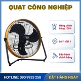 Quạt công nghiệp Caterpillar 20″ HV-20S 150W