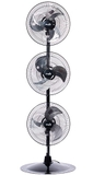 Quạt đứng công nghiệp 3 đầu DST-1845