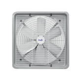 Quạt thông gió Dasin KVF-2460/380V