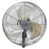 Quạt Treo Tường Công Nghiệp Dasin KWP 1845-380V