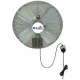 Quạt treo tường công nghiệp Dasin KTW-1845