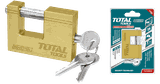 Ổ khóa 60mm-70mm Total TLK32603