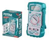Đồng hồ đo điện vạn năng (40/T) TOTAL TMT46001