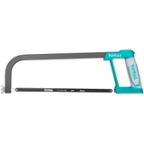 Khung cưa sắt tay cầm mềm dẻo 12'' 300mm TOTAL THT54166
