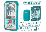 Đồng hồ đo điện vạn năng Total TMT475052