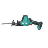 Máy Cưa Kiếm Dùng Pin 20V Không Chổi Than DCA ADJF22Z