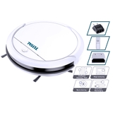 Robot hút bụi tự động dùng pin TOTAL TVCRG30261