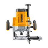 MÁY PHAY GỖ INGCO 6-8-12MM 2200W