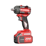 Máy siết bu lông pin 20V Sfunpro S20 M500A (full bộ)