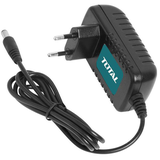 Sạc pin 18V TOTAL TOCLI228180