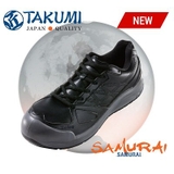 Giày Bảo Hộ Chống Đinh Takumi Samurai Đủ Size