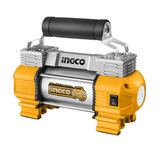 Máy Nén Khí Mini Hơi Lốp Xe INGCO AAC2508