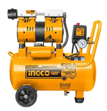 Máy Nén Khí Không Dầu 24L 0.8HP INGCO ACS175241T