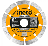 Đĩa cắt gạch khô INGCO 7,5mm Đầy Đủ Kích Cỡ
