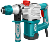 Máy khoan đục bê tông 1050W TOTAL TH110286