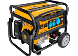 Máy phát điện gia đình INGCO GE35006ES 3.5kW đề điện