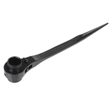 Tay vặn đầu tuýp đuôi chuột ingco HRSTW19241
