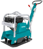 Máy đầm nén nền bê tông dùng xăng 5.5HP Total TP7125-1