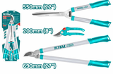 Bộ 3 kéo cắt làm vườn Total THT1578033