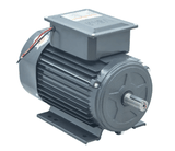 Motor Vỏ Nhôm (3HP-220V) 1470v/p Hồng Ký PLA-VSM2.214