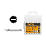 Mũi Bắt Vít SL6.0*1.0 50mm INGCO SDB11SL423
