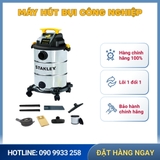 Máy Hút Bụi Công Nghiệp Stanley 30L 3 Chức Năng Stanley USA - SL19417-8A