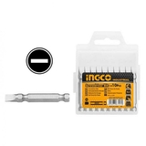 Mũi Bắt Vít SL6.5*1.2mm INGCO SDB11SL523