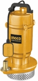 Máy bơm chìm nước sạch INGCO SPC5502 550W