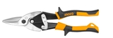 Kéo cắt tôn cắt thẳng 10 inch INGCO HTSN0110S