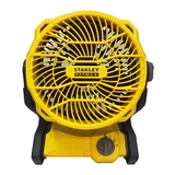 Quạt Dùng Pin 20v Stanley SCF001-KR
