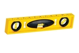 Thước Thủy 24 inch Nhựa Abs Hệ M/inch Stanley STHT42468-8