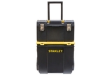 Vali Đựng Đồ Nghề Có Bánh Xe 3 Trong 1 Stanley STST18613
