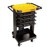 Thùng Đựng Đồ Nghề Có Bánh Xe Đẩy 18 inch Stanley STST74316-8