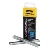 Lõi Ghim Cao Cấp 1/4 inch Stanley TRA704T