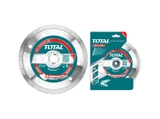 Đĩa Cắt Gạch ướt  230x22mm Total TAC2122303