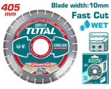 Đĩa Cắt Bê Tông Total TAC2144052