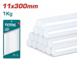 Bộ 1kg  Keo Dán 11x300mm Total TACGT3011