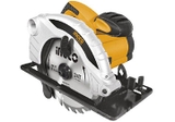 Máy cưa đĩa tròn 1400W 185mm INGCO CS18538