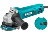 Máy mài góc 100mm 750W Total TG10710056