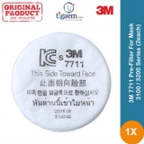 TẤM LỌC BỤI 3M 7711